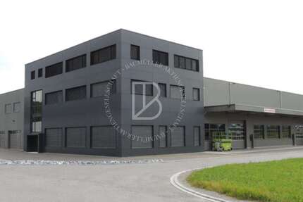 Gewerbeobjekt Darmstadt Darmstadt-West - 5.200.000&euro; | Angebot:27481291