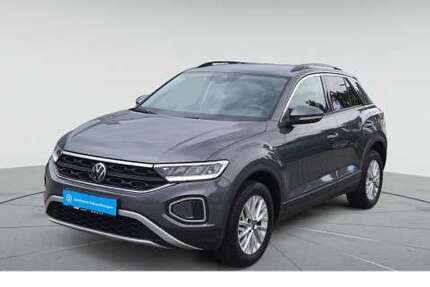 VW T-Roc 25.168 km 21.480 € Darmstadt 64295