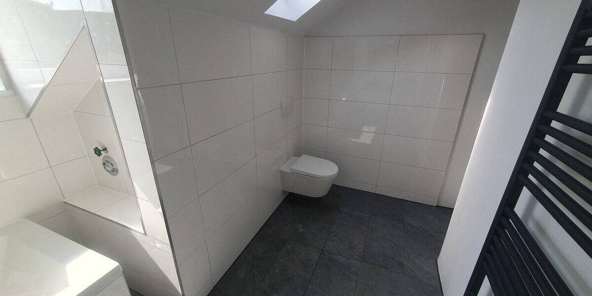 Etagenwohnung Darmstadt Darmstadt-Nord - 6 Zimmer, 152 m&sup2;, 589.000&euro; | Angebot:26188531