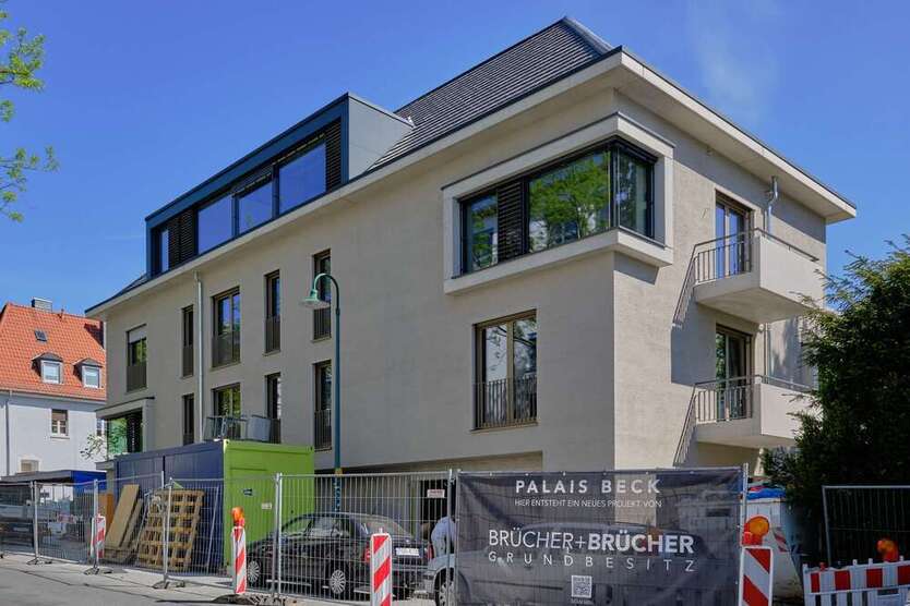 Wohnung zum Mieten in Darmstadt 2.750 € 119 m²