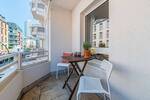 Etagenwohnung Frankfurt am Main Gallus - 2 Zimmer, 48 m&sup2;, 1.590&euro; | Angebot:26702836