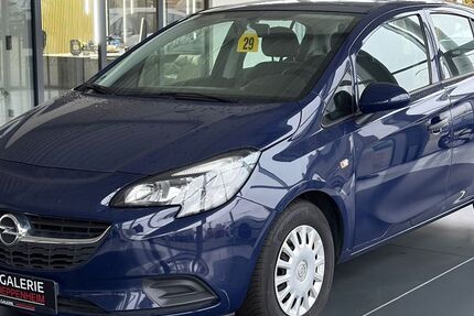 Opel Corsa 143.000 km 6.700 € Heppenheim 64646
