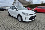 Kia Rio 1,2l Attract Klima 94.361 km 8.890 &euro; Rodgau 63110