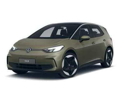VW ID.3 4.000 km 58.134 &euro; Darmstadt 64295