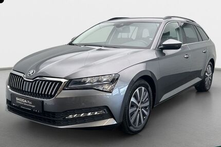 Skoda Superb 113.921 km 22.940 &euro; Hofheim im Taunus 65719