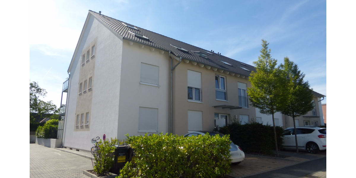 Wohnung zum Mieten in Nauheim 1.285 € 98.66 m² 3 zimmer