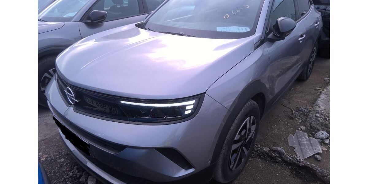 Opel Mokka 20.872 km 21.280 &euro; Rüsselsheim 65428