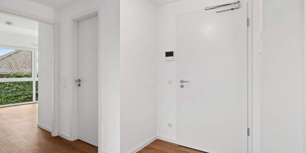 Etagenwohnung Frankfurt am Main / Sindlingen Sindlingen - 2 Zimmer, 69 m&sup2;, 379.000&euro; | Angebot:25399217