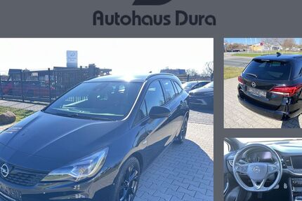 Opel Astra 49.600 km 16.950 &euro; Rüsselsheim 65428