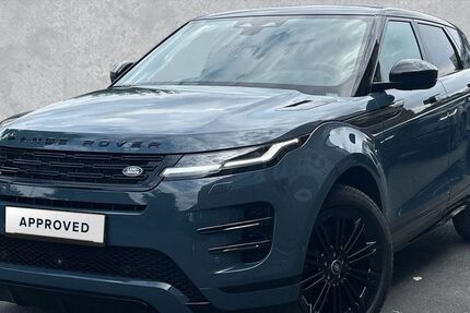 Land Rover Range Rover Evoque 10.938 km 42.880 &euro; Frankfurt a.M. 60314