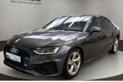Audi A4 25.689 km 35.850 &euro; Dietzenbach 63128
