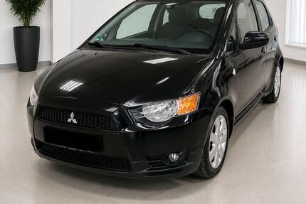 Mitsubishi Colt 108.000 km 2.999 &euro; Roßdorf 64380