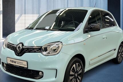Renault Twingo 14.984 km 13.680 &euro; Frankfurt / Main 60314