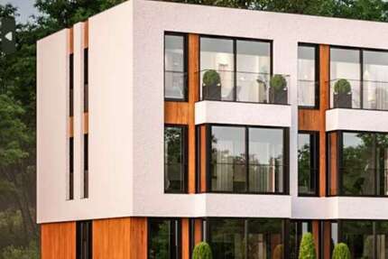 Haus Frankfurt am Main Niederrad - 5 Zimmer, 150 m&sup2;, 979.400&euro; | Angebot:25467018