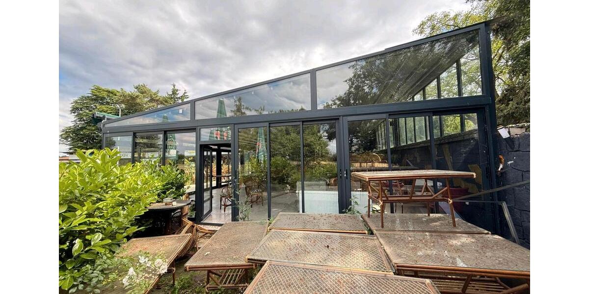 Einfamilienhaus Frankfurt am Main Süd - 1 Zimmer, 75 m&sup2;, 12.200&euro; | Angebot:27076272