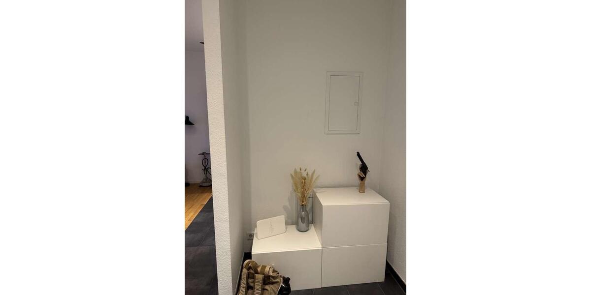 Hochparterre Darmstadt Bessungen - 2 Zimmer, 46 m&sup2;, 299.999&euro; | Angebot:25922223