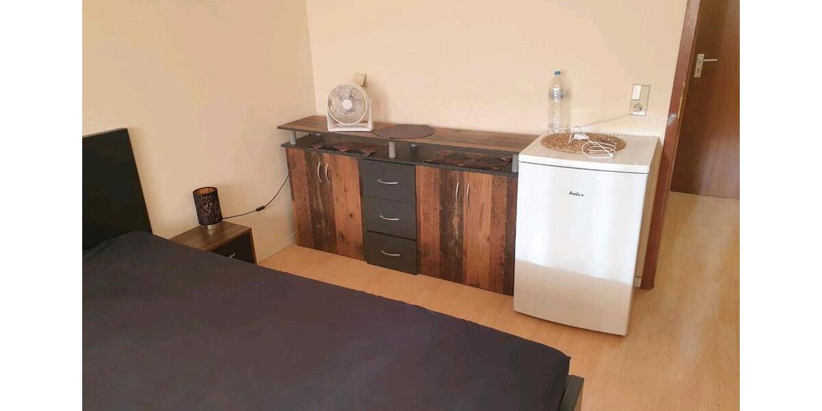 Etagenwohnung Darmstadt Darmstadt-Nord - 1 Zimmer, 21 m&sup2;, 119.000&euro; | Angebot:25779180