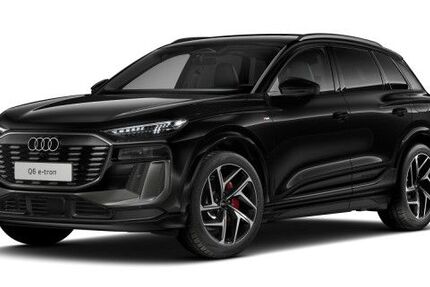 Audi Q6 e-tron 10.121 km 69.950 &euro; Bensheim 64625