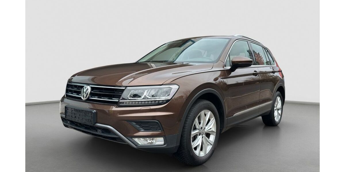 VW Tiguan 148.000 km 18.900 &euro; Hofheim am Taunus 65719