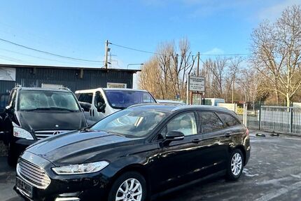 Ford Mondeo 186.000 km 7.999 &euro; Frankfurt am Main 60486