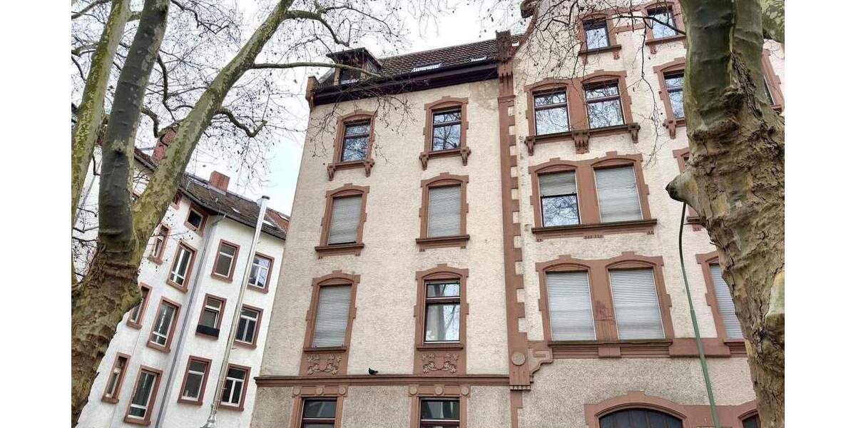 Mehrfamilienhaus, Wohnhaus Offenbach Offenbach am Main - 1 Zimmer, 409 m&sup2;, 1.195.000&euro; | Angebot:24610049