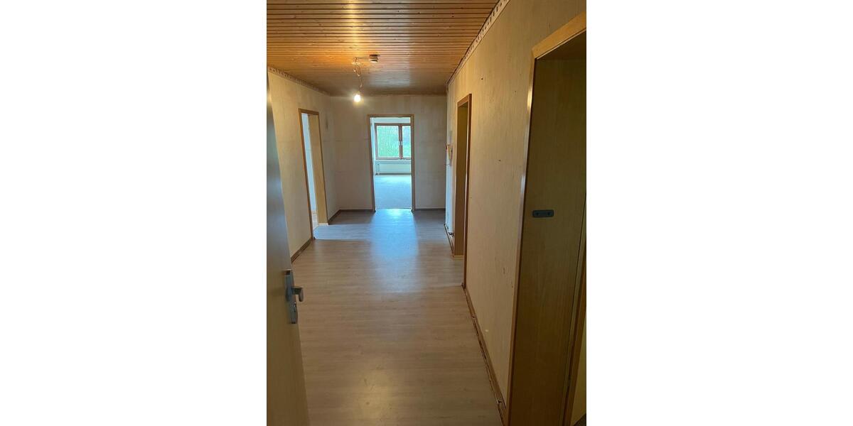 Erdgeschoßwohnung Reinheim - 4 Zimmer, 120 m&sup2;, 399.000&euro; | Angebot:25973416