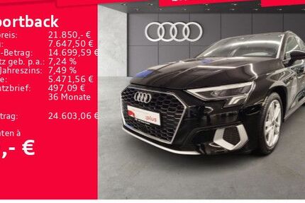 Audi A3 49.990 km 21.850 &euro; Frankfurt am Main 60314