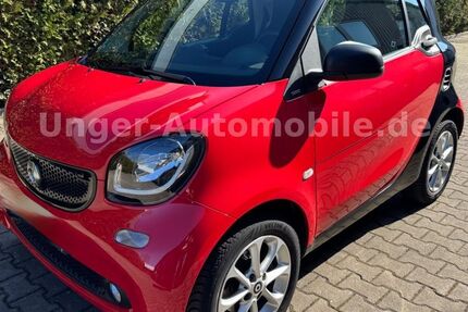Smart ForTwo 70.500 km 12.500 &euro; Obertshausen bei Frankfurt am Main 63179