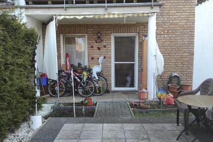 Wohnung Mainz Finthen - 4 Zimmer, 85 m&sup2;, 355.000&euro; | Angebot:26826502