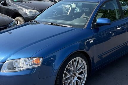 Audi A4 215.000 km 3.999 &euro; Frankfurt am Main 60486