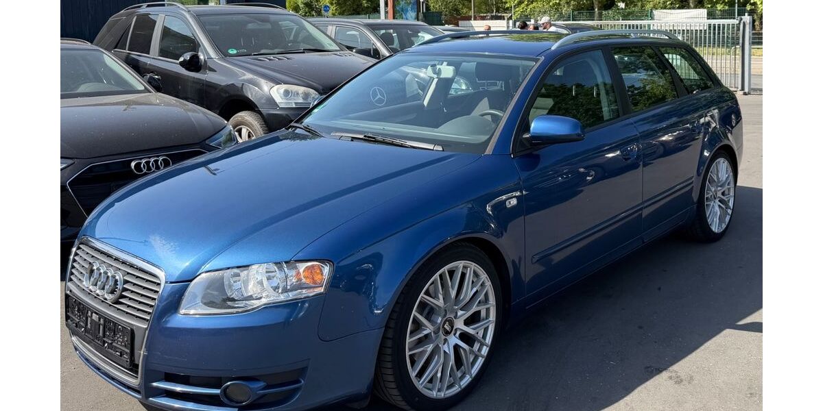 Audi A4 215.000 km 3.999 &euro; Frankfurt am Main 60486