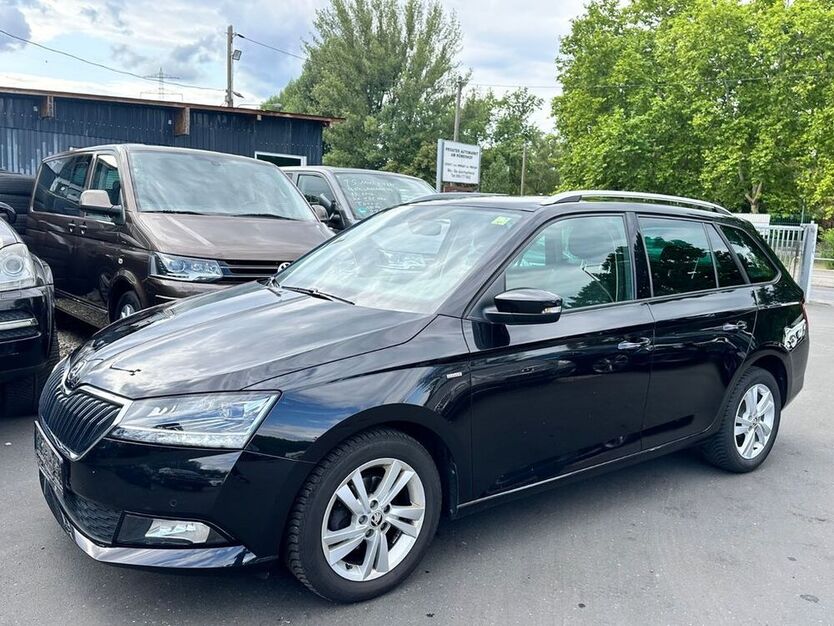 Fabia