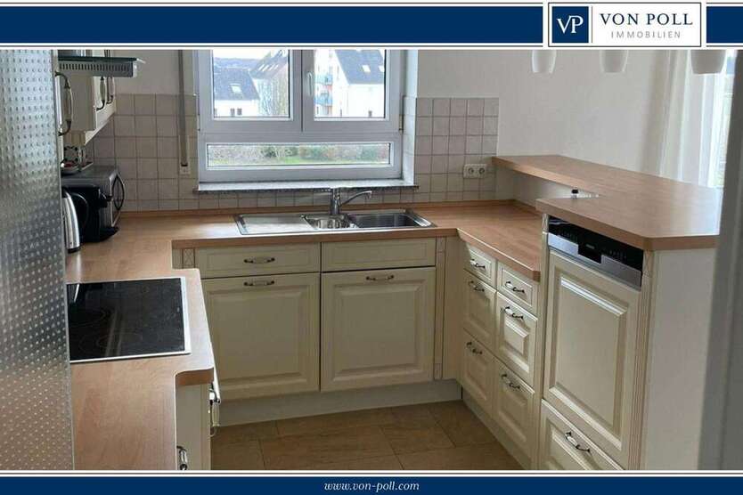 Wohnung zum Kaufen in Seligenstadt 499.000 € 132 m²