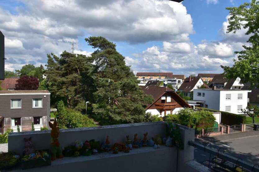 Wohnung zum Kaufen in Darmstadt 299.000 € 84 m²