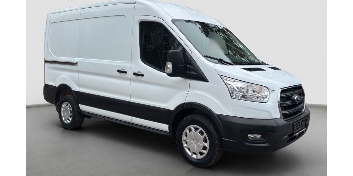 Ford Transit 116.300 km 15.999 &euro; Münster/Hessen 64839