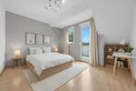 Etagenwohnung Offenbach am Main Buchrain - 4 Zimmer, 94 m&sup2;, 349.000&euro; | Angebot:27143210