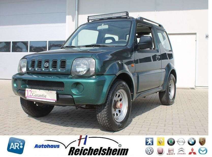 Jimny