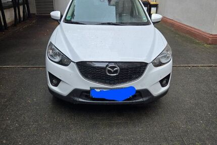 Mazda CX-5 120.000 km 12.300 € frankfurt 60323