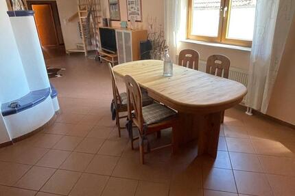 Wohnung Münster (Hessen) - 3 Zimmer, 112 m&sup2;, 1.180&euro; | Angebot:26293223