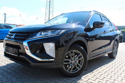 Mitsubishi Eclipse Cross 86.000 km 16.990 &euro; Flörsheim 65439