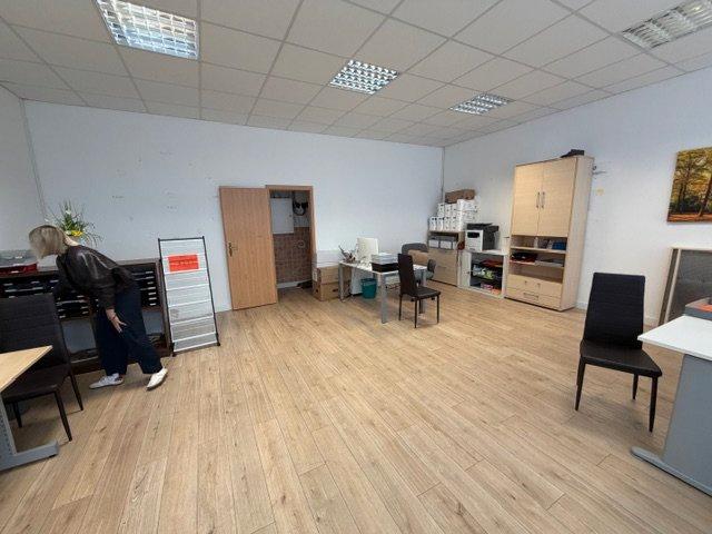 Gewerbeobjekt Darmstadt Eberstadt - 450&euro; | Angebot:26254573