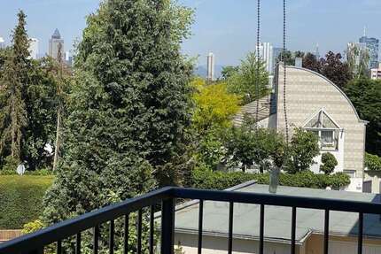 Wohnung Frankfurt am Main Sachsenhausen Süd - 5 Zimmer, 230 m&sup2;, 3.800&euro; | Angebot:22169203