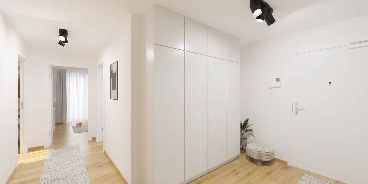 Etagenwohnung Bensheim - 4 Zimmer, 128 m&sup2;, 719.900&euro; | Angebot:25957896