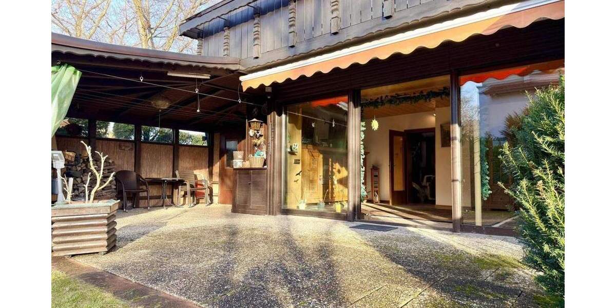 Einfamilienhaus Offenbach Bürgel - 5 Zimmer, 157 m&sup2;, 599.000&euro; | Angebot:24750613