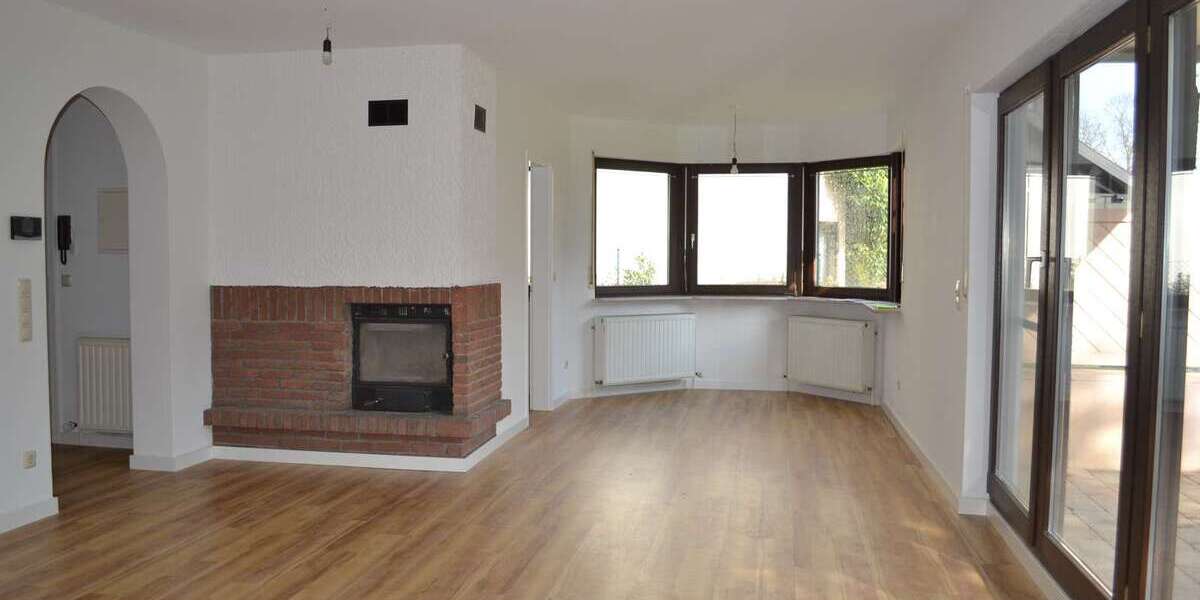 Etagenwohnung Mainz Ebersheim - 3 Zimmer, 96 m&sup2;, 1.250&euro; | Angebot:26287644