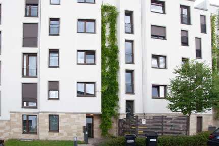 Wohnung zum Kaufen in Offenbach am Main 395.000 € 80 m²