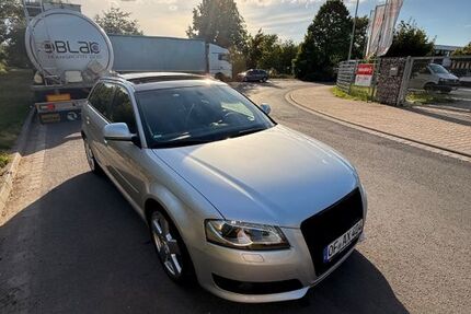 Audi A3 143.500 km 5.600 &euro; Rodgau 63110