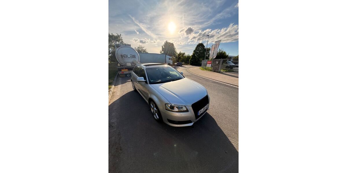 Audi A3 143.500 km 6.500 &euro; Rodgau 63110