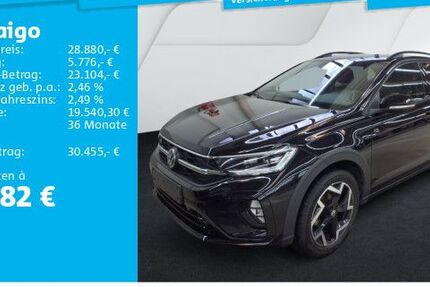 VW Taigo 25.770 km 28.880 &euro; Frankfurt 60326