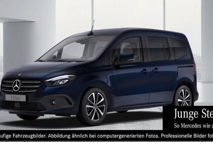 Mercedes-Benz T-Klasse 2.600 km 29.780 &euro; Büttelborn 64572
